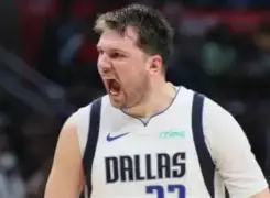 包含独行侠队青年球员崭露头角，球队未来前途一片光明的词条