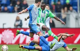 霍芬海姆主场战胜美因茨,全取三分的简单介绍 霍芬海姆主场战胜美因茨,全取三分的简单介绍